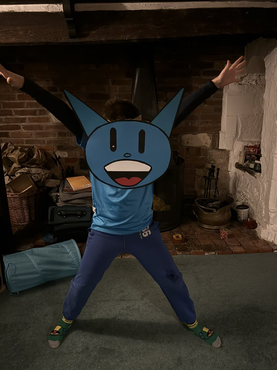 Anna Patterson Lee tweet media