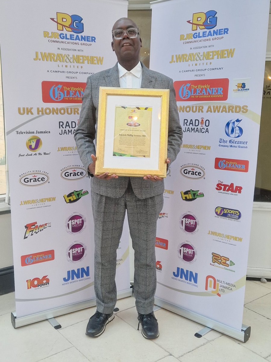 Patrick Vernon tweet media