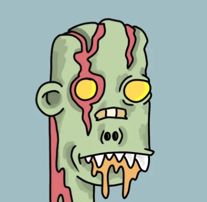 🔥🎃 HALLOWEEN GIVEAWAY🎃🔥
Giving out sick punx! To get yours...
🎃Like this, follow me, click share...
🎃Drop your polygon address in the comments!🔽