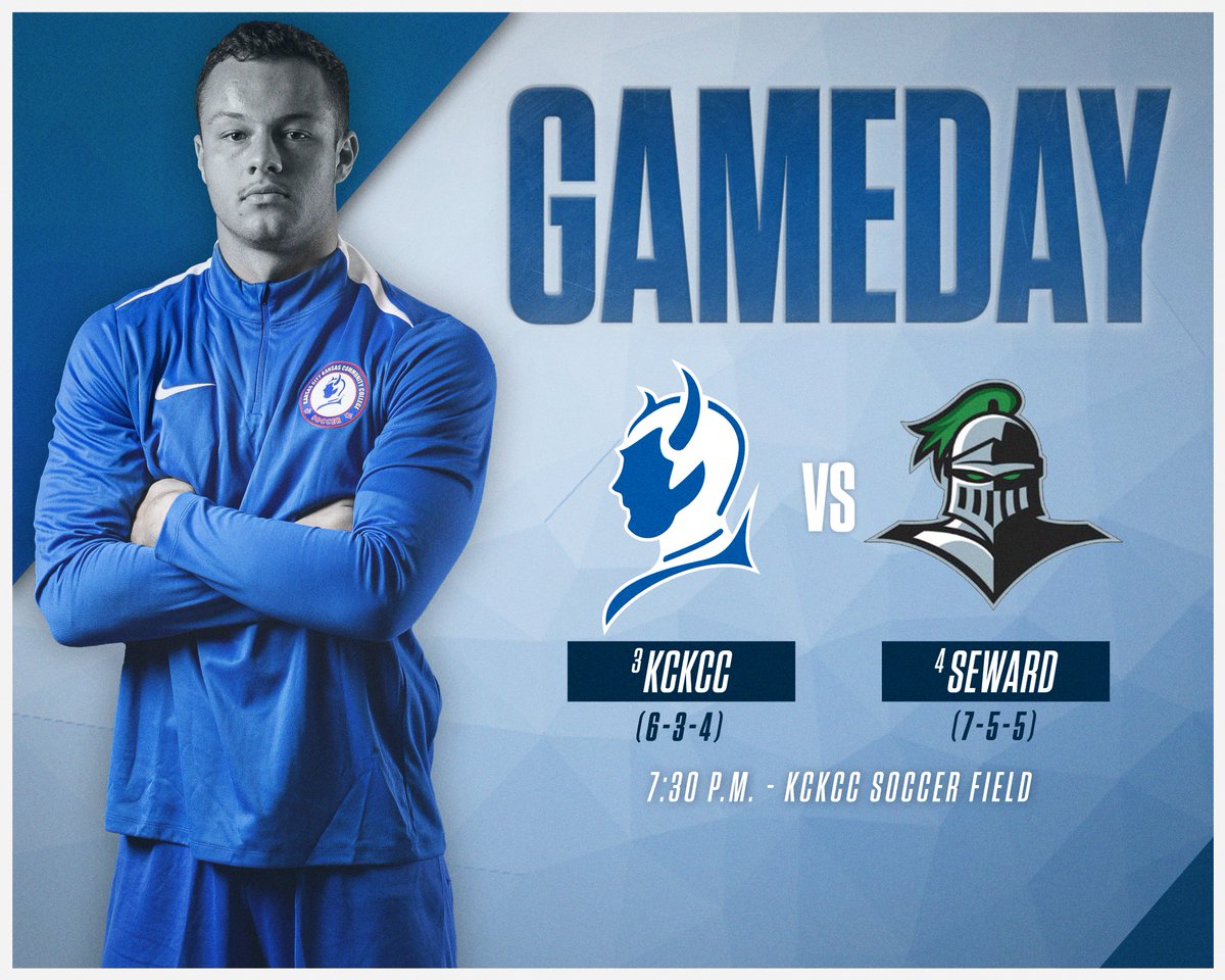 KCKCC Athletics tweet media