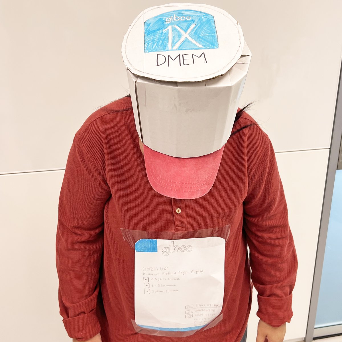 Samantha Butler tweet media