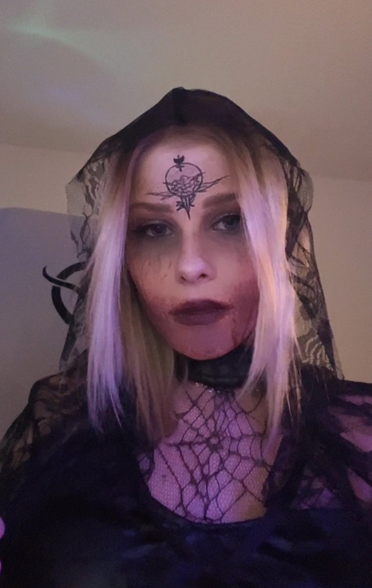 Happy Halloween 🎃