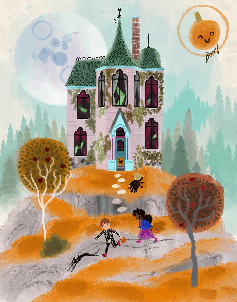 The Bright Agency (@brightagencyus) on Twitter photo Happy Halloween! ๐ฆ๐๐๐
Click the link to view #BrightAgents Robbin and Sarah's spooky collection ๐ป
ow.ly/O92050TXzAt 
๐จ: Andrรฉs Landazรกbal Happy Halloween! ๐ฆ๐๐๐
Click the link to view #BrightAgents Robbin and Sarah's spooky collection ๐ป
ow.ly/O92050TXzAt 
๐จ: Andrรฉs Landazรกbal