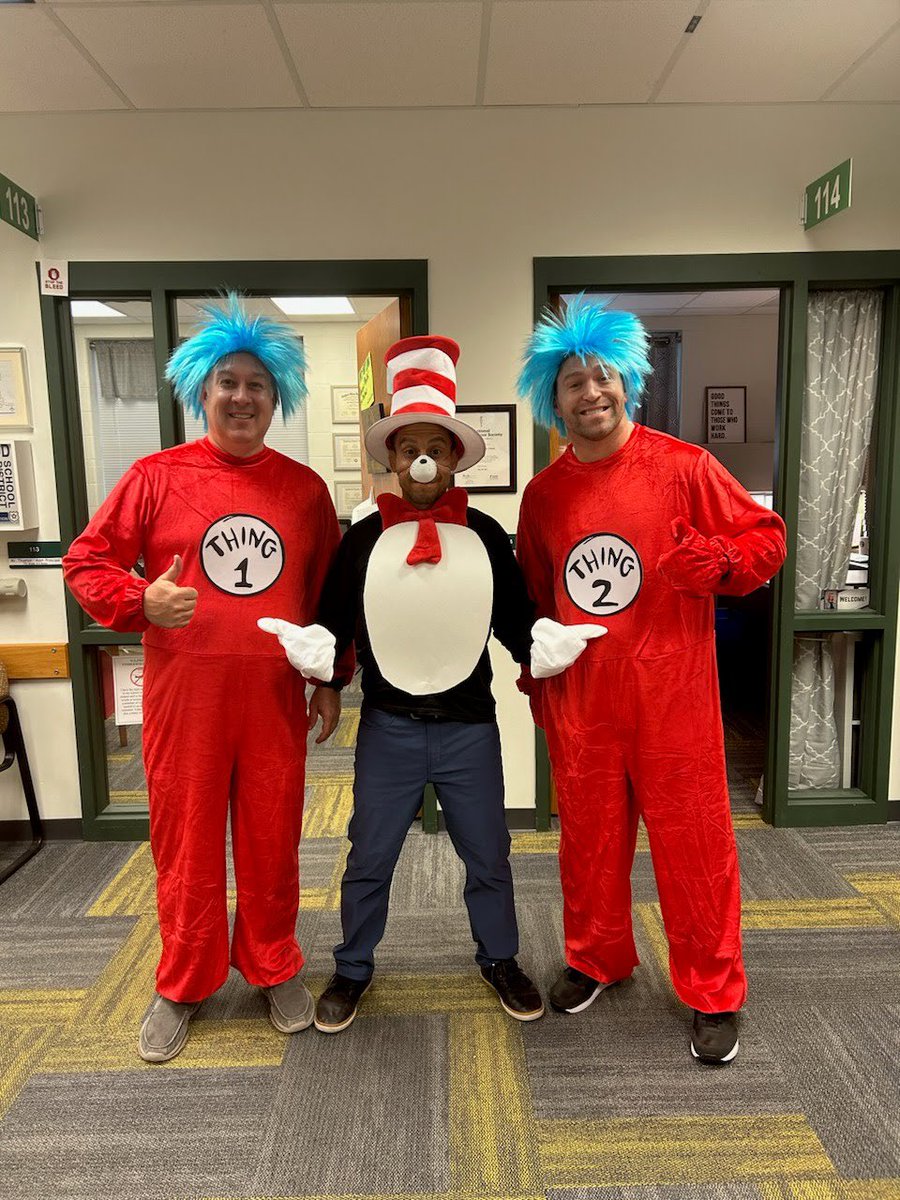 Wildwood Timberwolves tweet media