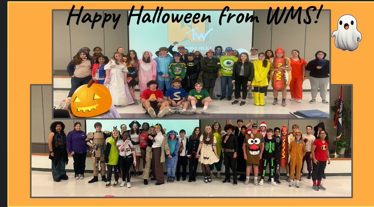 Wildwood Timberwolves tweet media