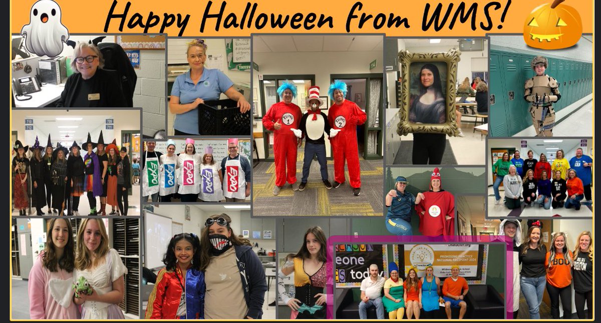 Wildwood Timberwolves tweet media