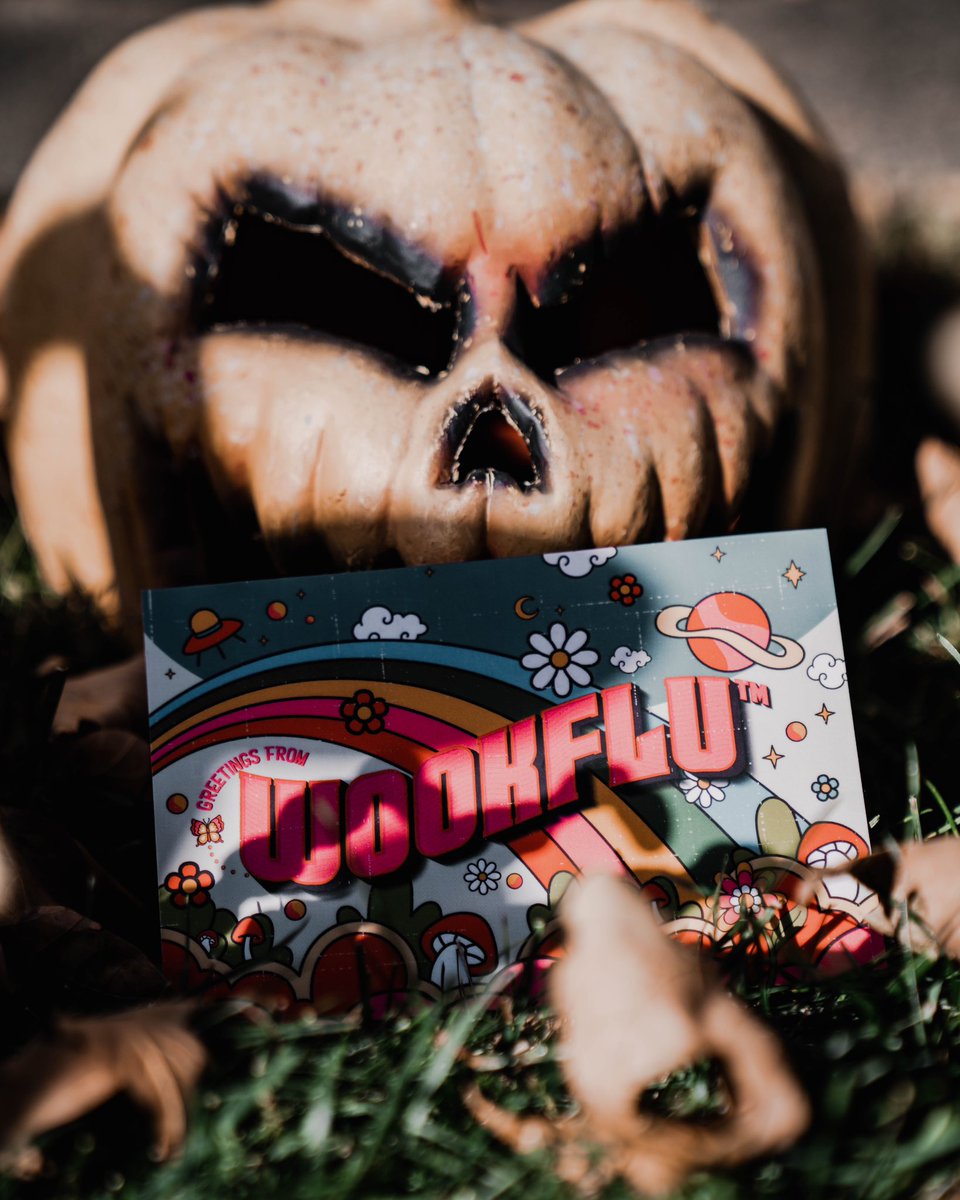 Happy Halloween 🎃 💀