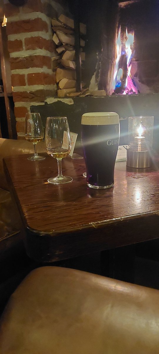 Vibes in Oslo ahead of the Oslo Whisky Festival