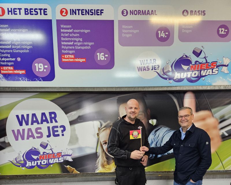 ROHDA Raalte tweet media