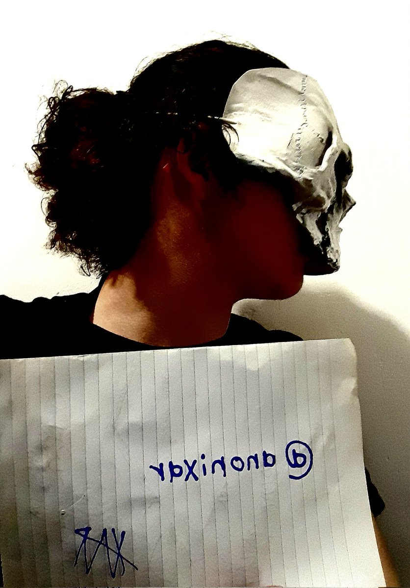 ANONIXAR tweet media