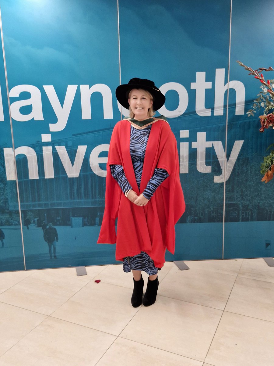 Claire Doran tweet media