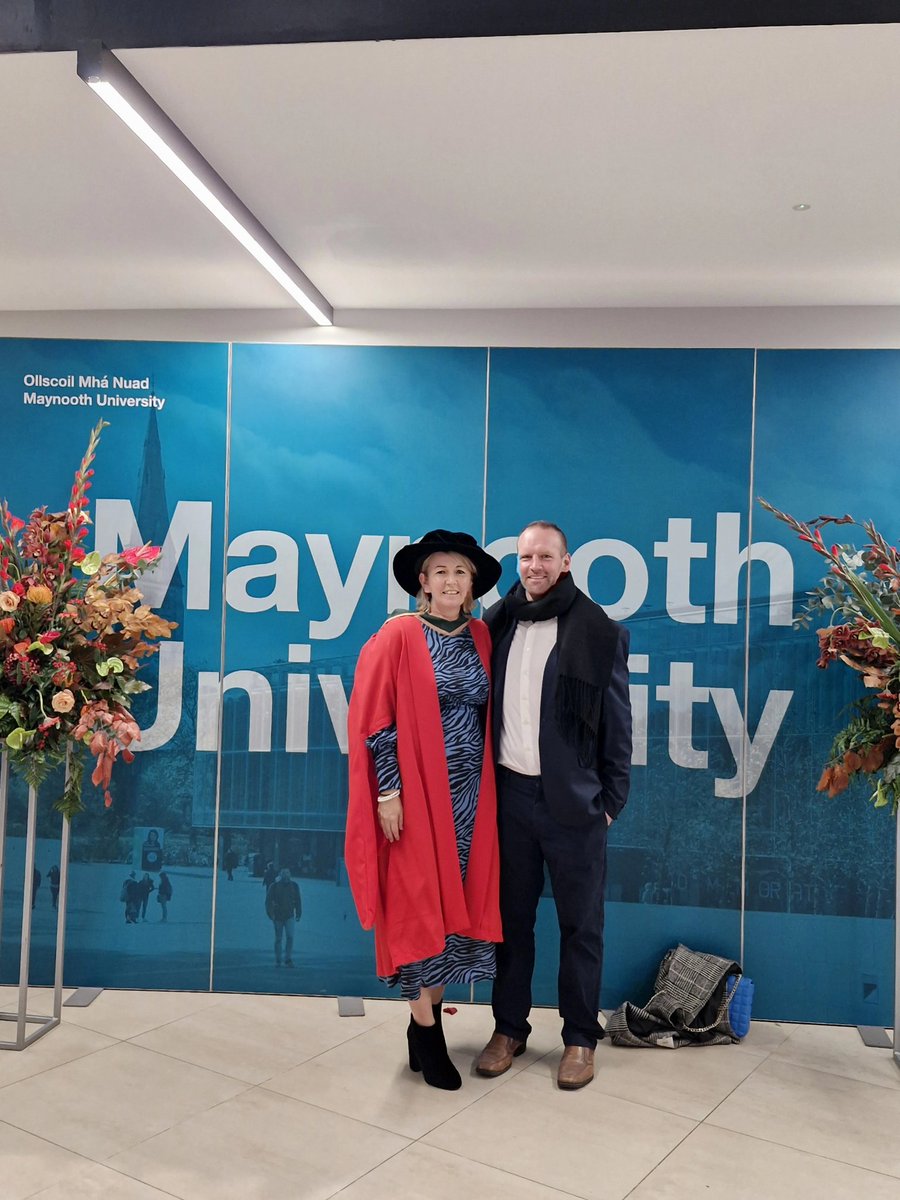 Claire Doran tweet media