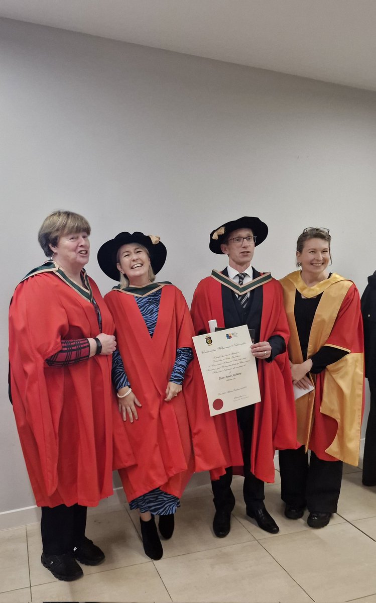 Claire Doran tweet media