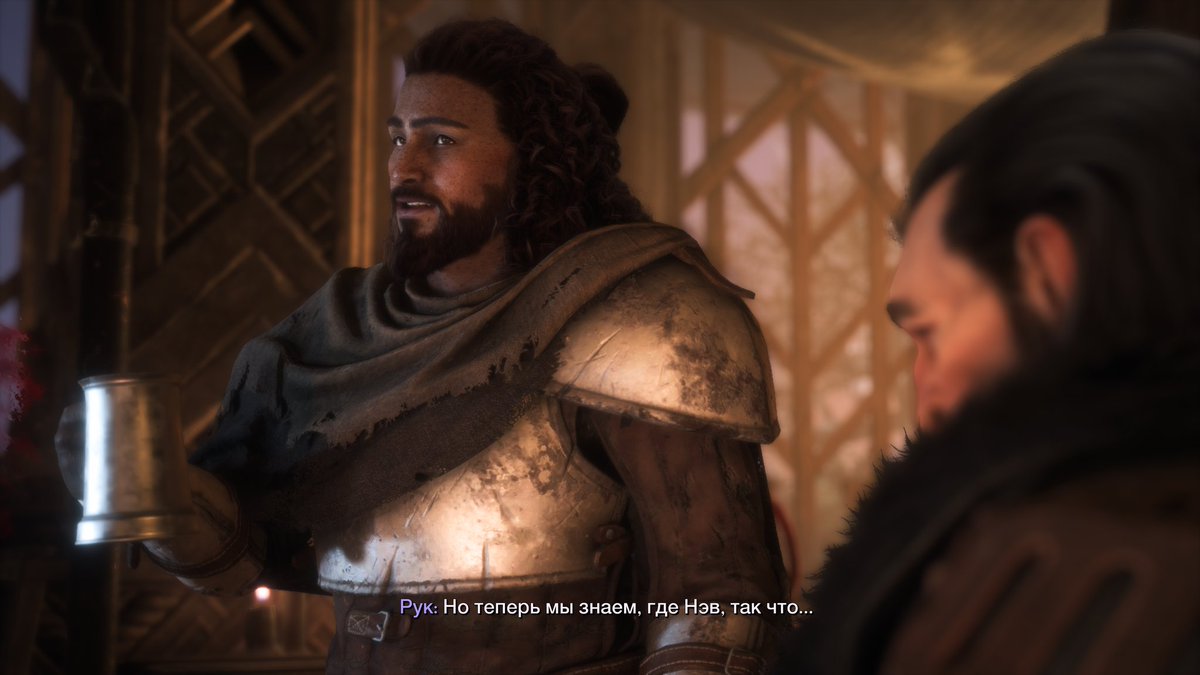 Greg_TheGoose's tweet photo. Mr Morgan Laidir at your service ⚓🏝🗡

#DragonAgeVeilguard #dragonage #datv #rookreveal https://t.co/KC4v36vqFE