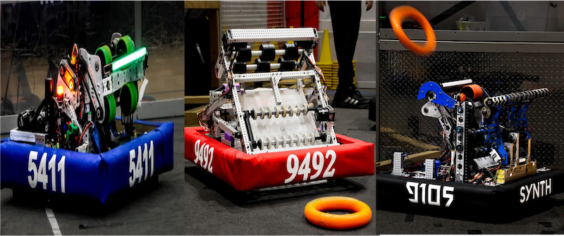 cylite's tweet photo. Help the Propser Engineering Team build robots for the upcoming FRC season by donating: https://t.co/rex7nrAMGs
#5411 #9105 #9492 #FRC #Prosper https://t.co/dlY31Ncjmy