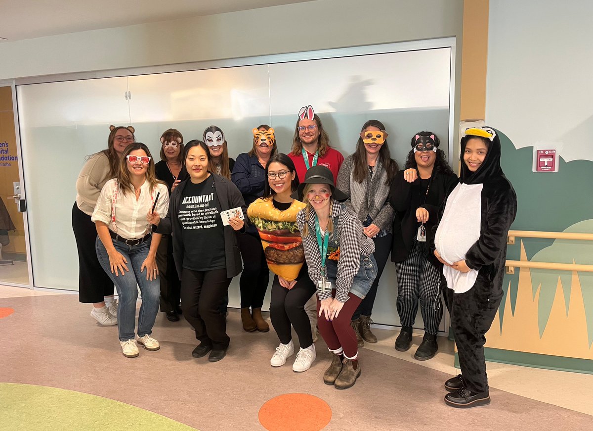 CHRIManitoba's tweet photo. Happy Halloween from all of us at CHRIM! Wishing you a spooky, safe, and fun-filled day! 🎃 https://t.co/mZqyA1H5ga