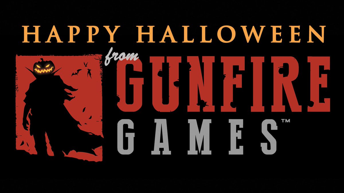 Gunfire Games tweet media