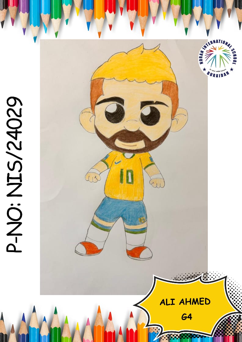 noranintschool's tweet photo. ONLINE DRAWING AND PAINTING COMPETITION 24 https://t.co/LYu1zzvlcl