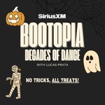 Photo by SiriusXM Utopia (@SXMUtopia)