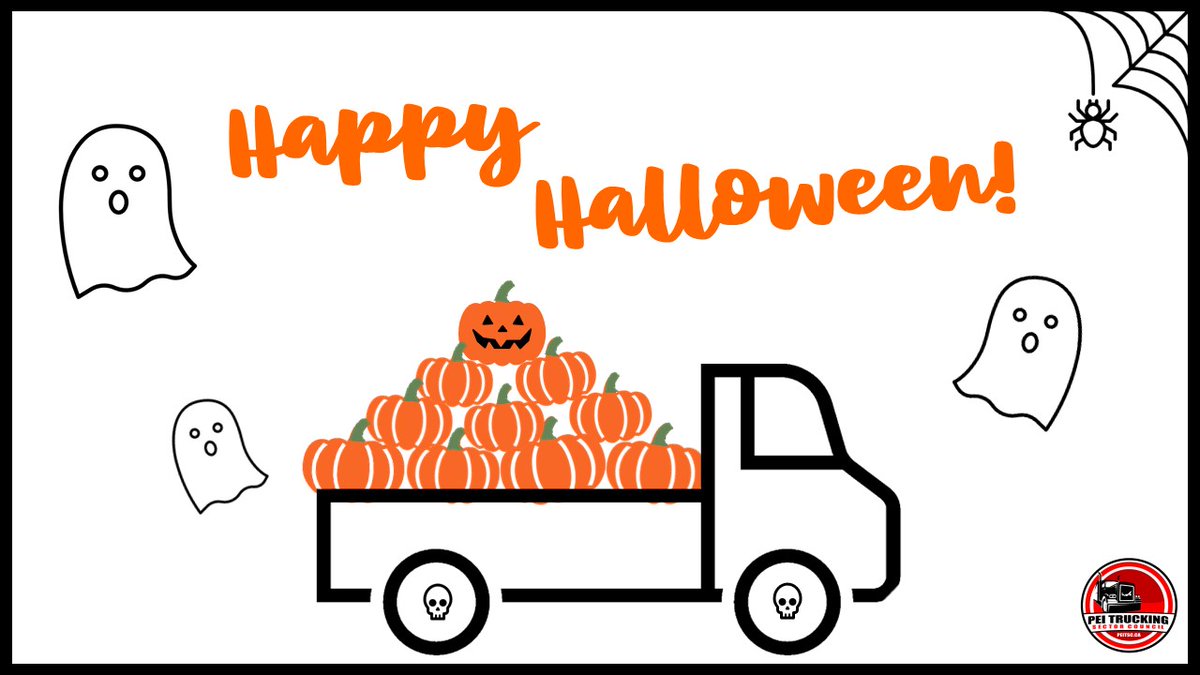 PEI Trucking Sector Council tweet media