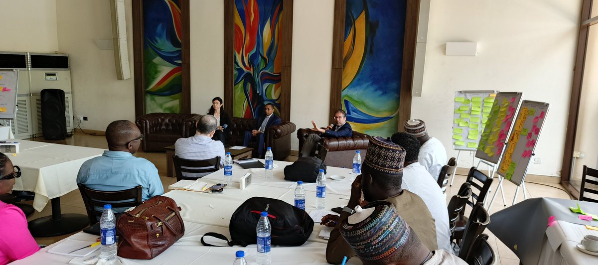 Embajada España Abuja (@embespabuja) on Twitter photo During her stay in Abuja, <a href="/Gloriaspv/">Glòria Pallarès</a> had the opportunity to share views with National Coordinator Dr. Abdu Muhktar <a href="/PVAC_NG/">PVAC</a> and <a href="/UNICEF_Nigeria/">UNICEF Nigeria</a> staff on the impact of climate change in health.
<a href="/AECID_es/">AECID</a>, UNICEF & Nigerian gov. partner to improve access to reliable vaccins in 🇳🇬 During her stay in Abuja, <a href="/Gloriaspv/">Glòria Pallarès</a> had the opportunity to share views with National Coordinator Dr. Abdu Muhktar <a href="/PVAC_NG/">PVAC</a> and <a href="/UNICEF_Nigeria/">UNICEF Nigeria</a> staff on the impact of climate change in health.
<a href="/AECID_es/">AECID</a>, UNICEF & Nigerian gov. partner to improve access to reliable vaccins in 🇳🇬