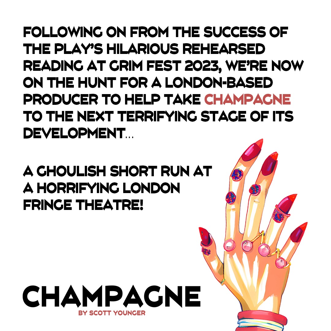 Scott Younger tweet media