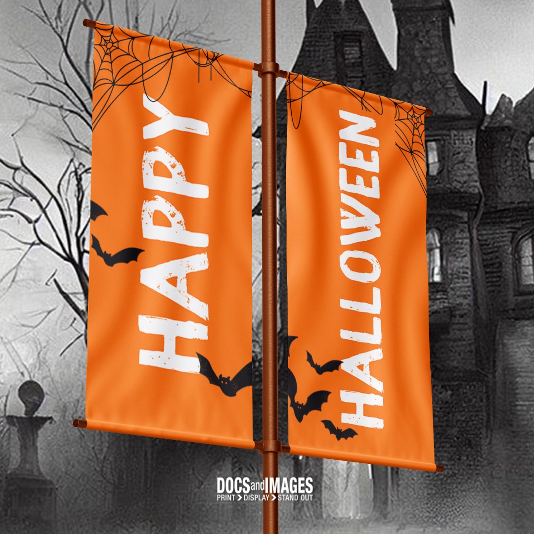DocsandImages's tweet photo. Happy Halloween! 🎃👻 Full color or not, spooky or plain, we got you all year long! #customprintingservices https://t.co/8JwGQwRiPx
