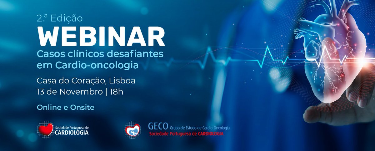 Not to miss!
Free registration: us06web.zoom.us/webinar/regist…