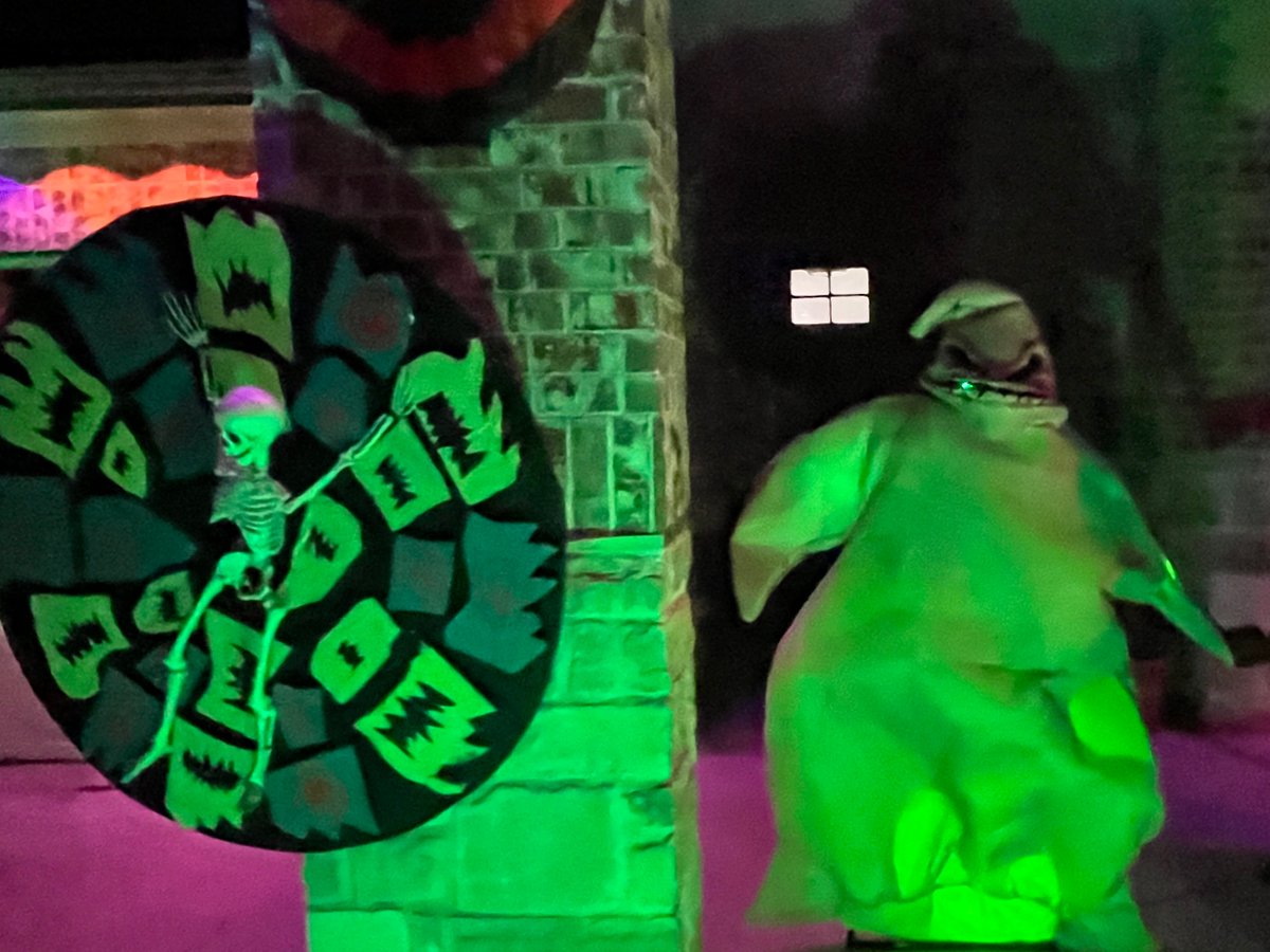 Jacob Luévano  tweet media