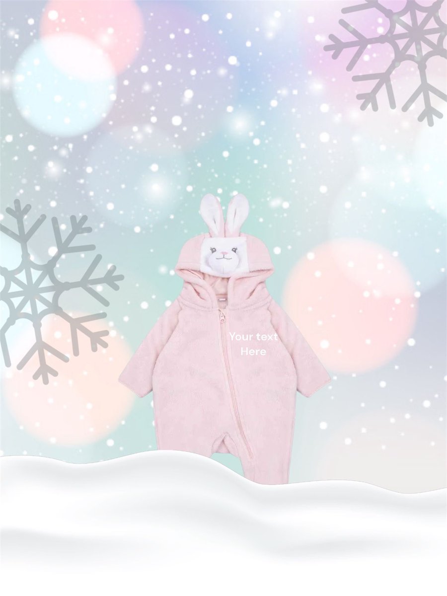 🎄Make Their Christmas Morning Magical!

Introducing our adorable kids' Christmas range: 
🐰Rabbit All-In-Ones
⛄ Christmas Characters
🎅 Present Sacks
🧦Christmas Stockings

Still time to save 10% with XMAS10!

Shop the kids' collection: apparelbyro.co.uk/collections/th…