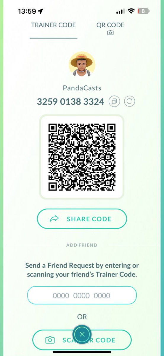 Code: Pan tweet media