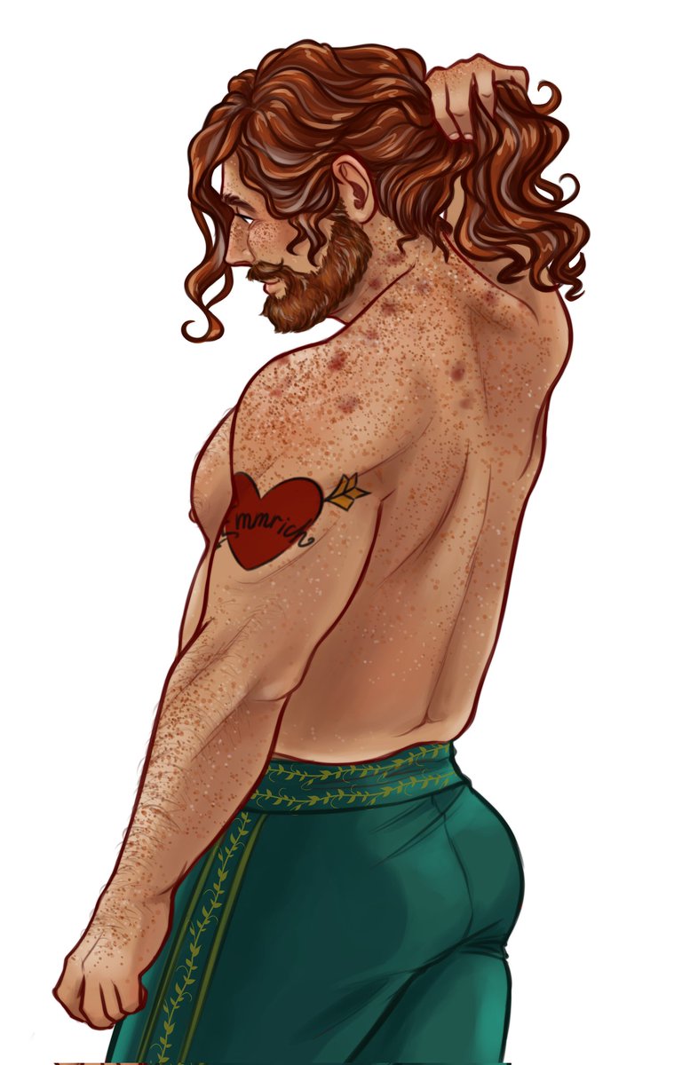 Greg_TheGoose's tweet photo. He turned out almost like i want him to be (it's a shame there are no body hair....) https://t.co/YxvVXCx0aX
