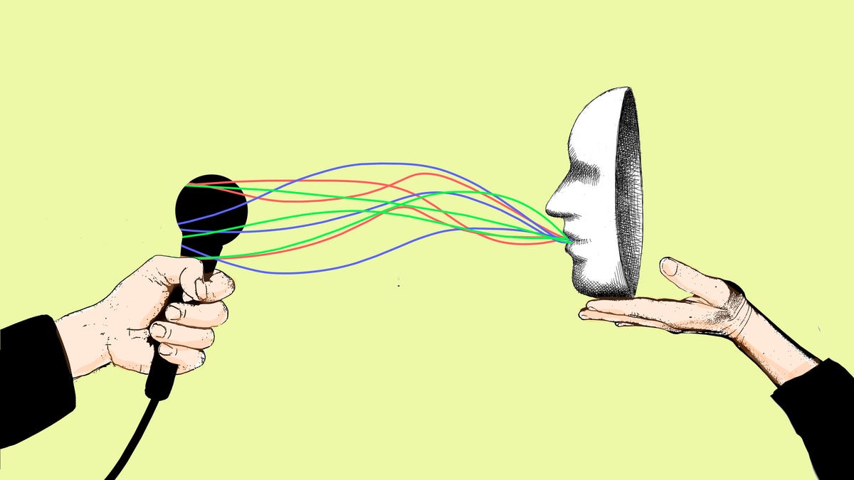 You can talk with ChatGPT's Advanced Voice Mode on MacOS and Windows now dlvr.it/TFx3jy
