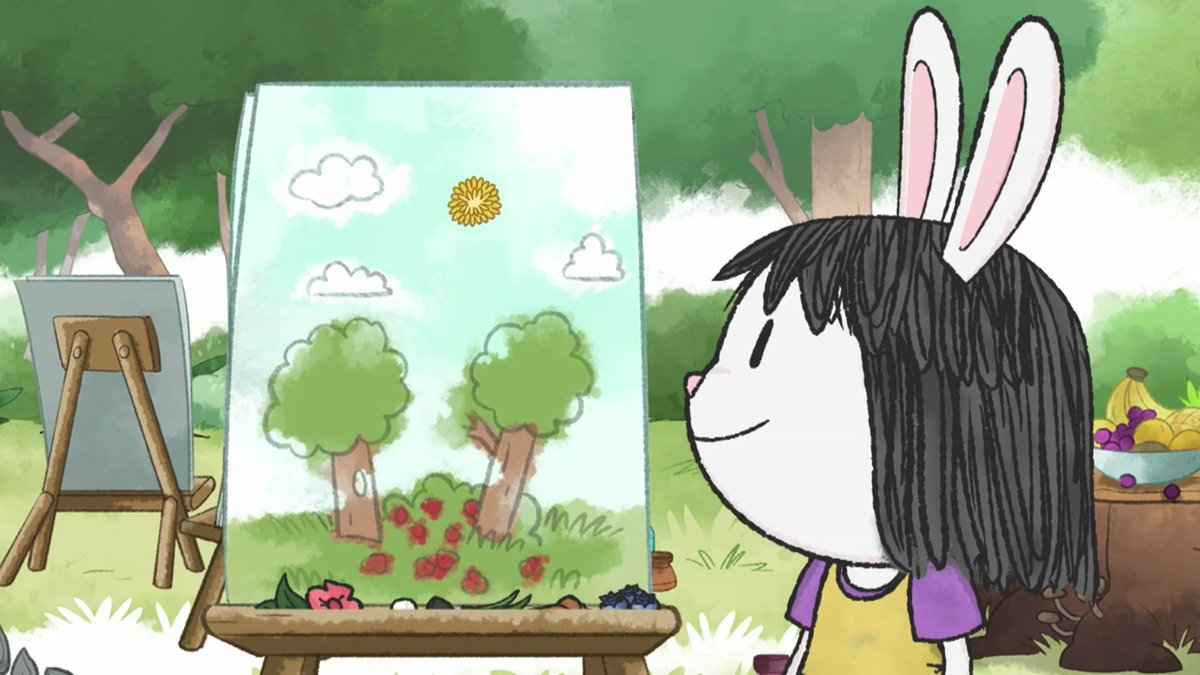 Elinor Wonders Why Screenshot Bot (@eliwhypicbot) on Twitter photo 