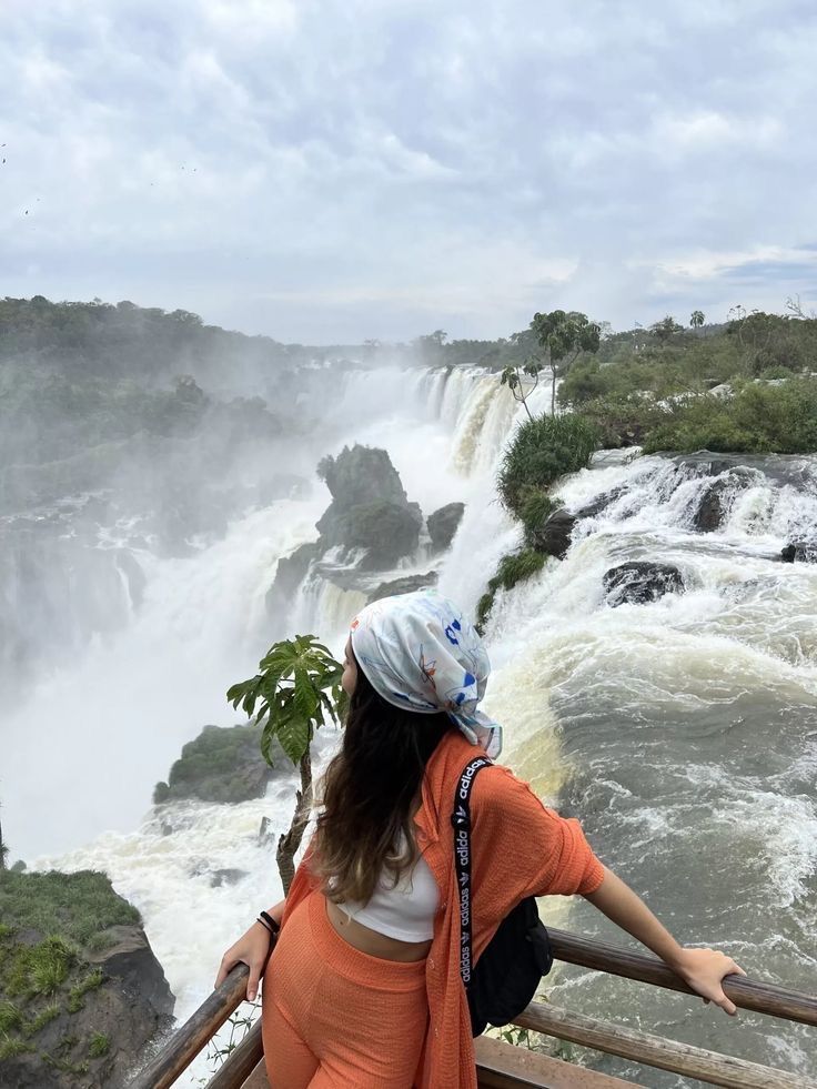 La naturaleza nos llama… 🌊 ¡Escapate este finde y viví el lado más salvaje de Misiones!

#MisionesMágica #EscapadaExpress #ExploraArgentina