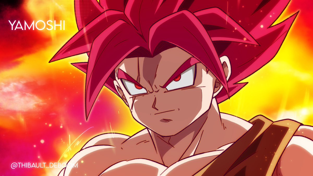 ThibaultDeboom's tweet photo. Pensez vous qu'on verra du Yamoshi, Zarama ou autre dans DB Daima ?
En attendant, vous pouvez toujours aller jeter un oeil à mon fanmanga qui raconte l'histoire de ce personnage !
#dbdaima #DragonBallDAIMA #yamoshi https://t.co/7btIgrqp2Q
