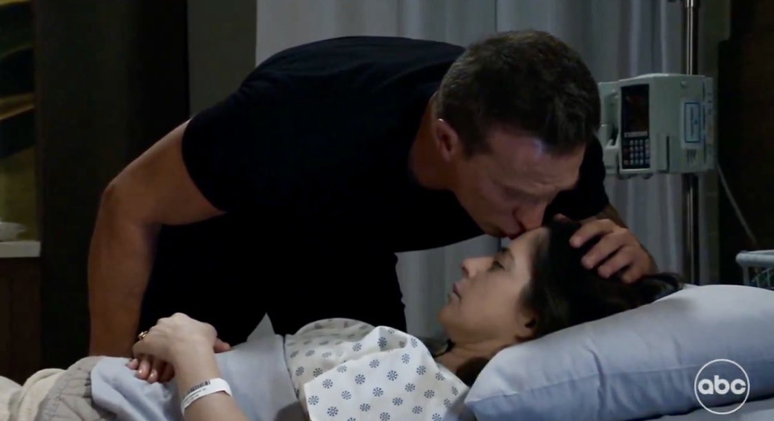 jelevision's tweet photo. “I remember it all. I will never forget. I promise.”

♥️ #jasam https://t.co/SUgohCR1eW