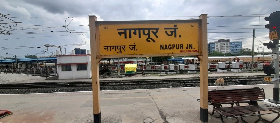 Nagpur_Vidarbha's tweet photo. #Nagpur #LogisticHub #Automobile #SupplyChain #AI #Cargo #MIHAN #DryPort #DDFC #GatiShakti #CenterOfIndia
Nagpur is Emerging India's Top Premier Automobile Logistics Hub.
https://t.co/l1M54IYA8H https://t.co/C0dU244hdM