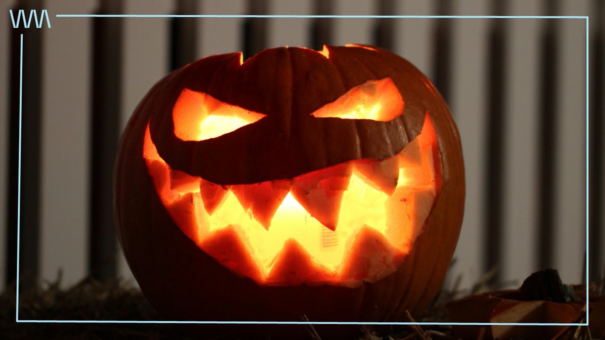 😮 Happy Halloween from everyone at Whitehead Monckton!