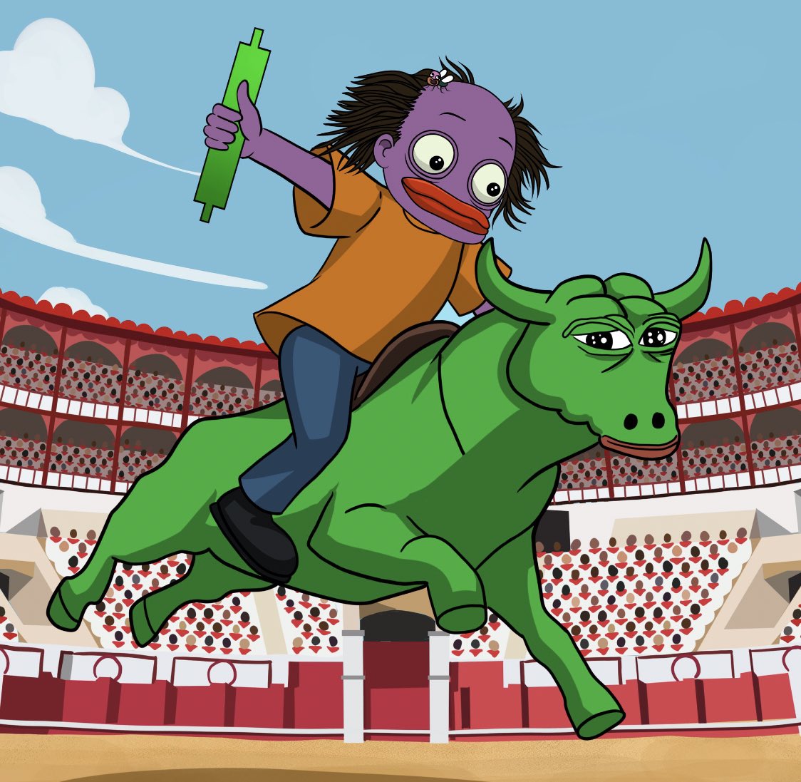 $BABYDONZO tweet media