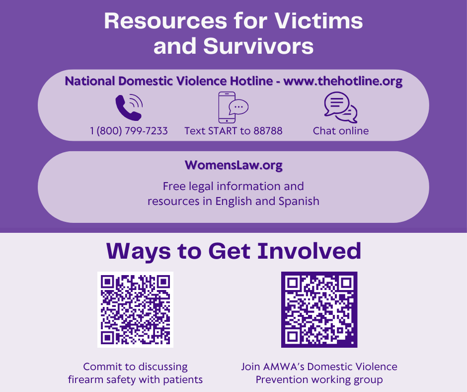 drsforamerica's tweet photo. October is Domestic Violence Awareness Month. In situations of domestic/intimate partner violence when a firearm is present, the risk of homicide increases by 500%.
@AMWADoctors
#DVAM #HealHoldCenter #DVAM2024 #CallforUnity #GVP #PatientsOverPolitics https://t.co/cUzdINDGgW