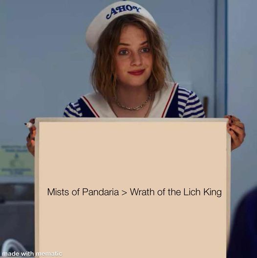 WarcraftMeme's tweet photo. what do you think? #warcraft https://t.co/s0bA7AewqQ