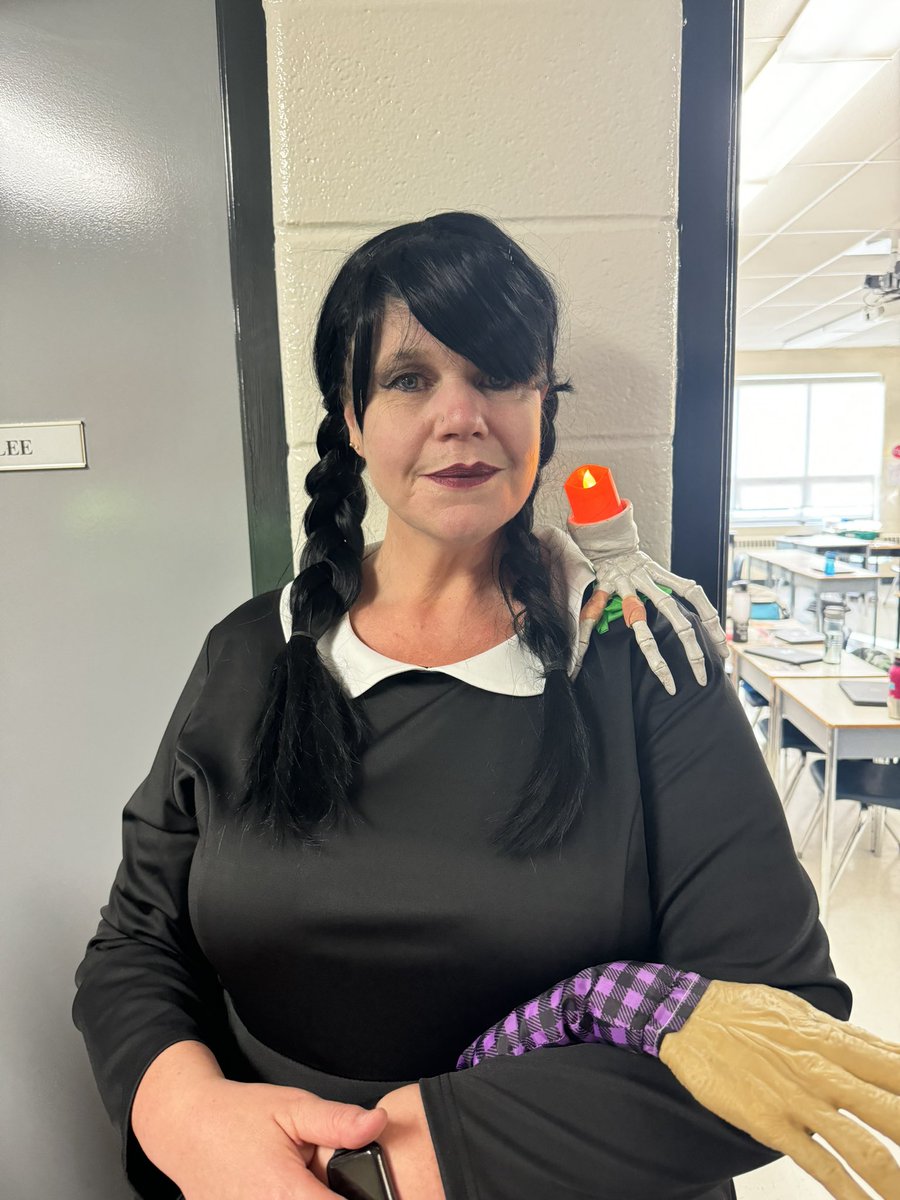 Ms. Misic tweet media