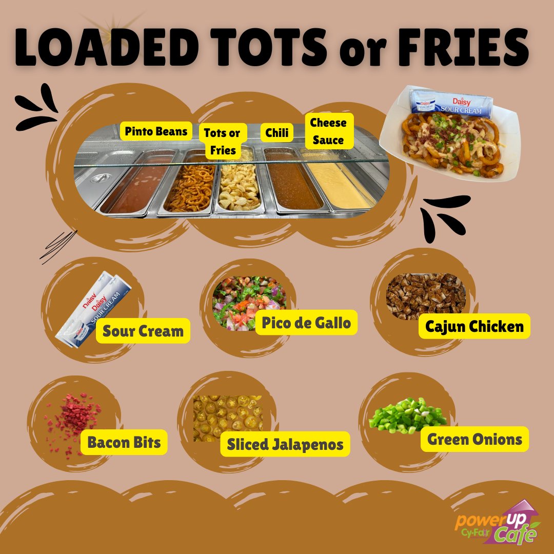 Cy-Fair Nutrition tweet media