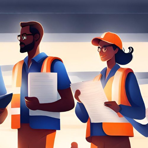 LogCeballosyAso's tweet photo. 📋 Un error en la documentación puede generar sanciones o demoras en los procesos aduanales. 

El glosador revisa cuidadosamente cada documento, asegurando que todo esté conforme a la normativa. 

Contáctanos y lleva tu producto a más clientes. https://t.co/5ZQHfUEPbx https://t.co/l8rZFSR2S9