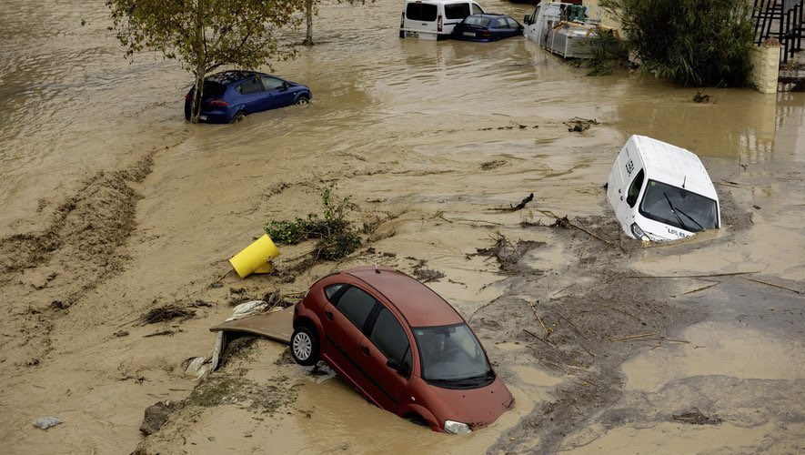 Sempéré Richard (@richardsempere) on Twitter photo Excellente intervention ce soir de <a href="/AgatheLambret/">Agathe Lambret</a> sur les événements extrêmes liés au changement climatique et l’écologie sur <a href="/franceinfo/">franceinfo</a>, un journalisme clairvoyant et avec une certaine hauteur de vue, pas si fréquent 😀 Excellente intervention ce soir de <a href="/AgatheLambret/">Agathe Lambret</a> sur les événements extrêmes liés au changement climatique et l’écologie sur <a href="/franceinfo/">franceinfo</a>, un journalisme clairvoyant et avec une certaine hauteur de vue, pas si fréquent 😀