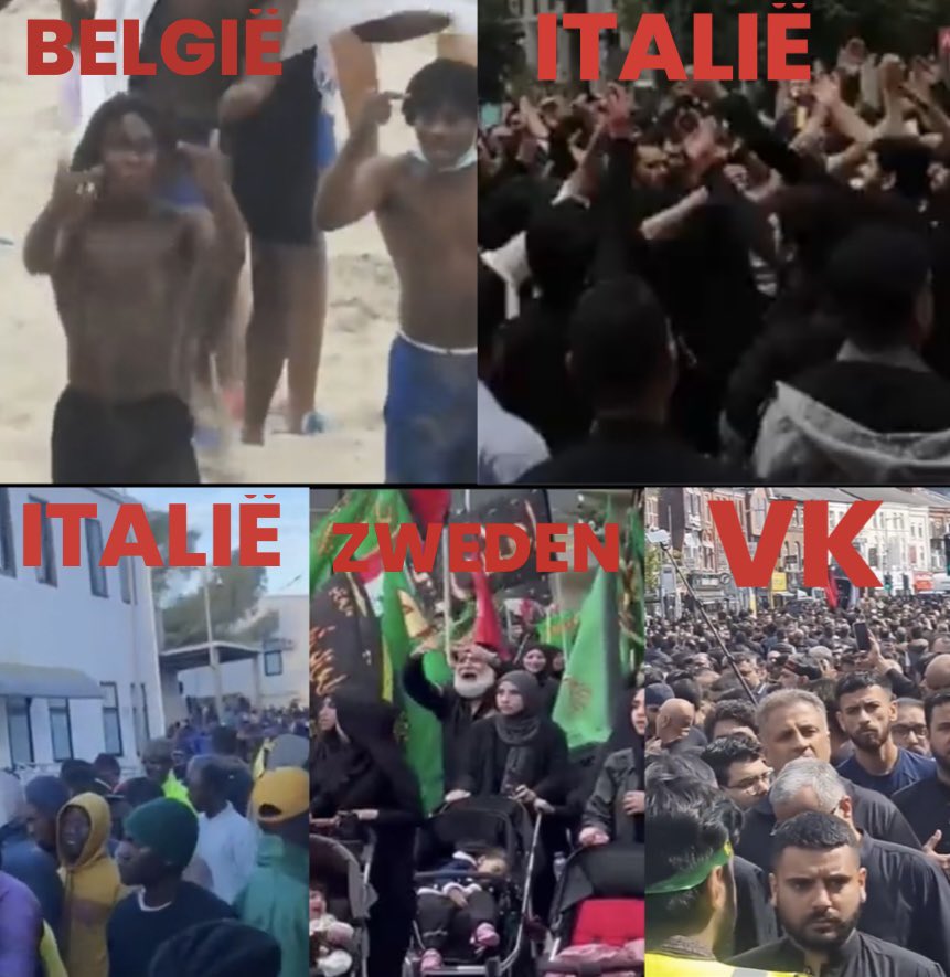 funkateer010's tweet image. #usualsuspects #mocro #magreb #terror