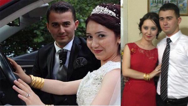 TrBirilerivar's tweet photo. Astsubay Nejdet Aydoğdu
10 Yıl önce, Diyarbakır'ın Bağlar ilçesinde eşiyle pazar alışverişi yaparken maskeli iki terörist tarafından uğradığı silahlı saldırı sonucu Şehit oldu.

UNUTANIN KANI KURUSUN!

Aziz Ruhu Şad Olsun https://t.co/lCaQDj3wr2