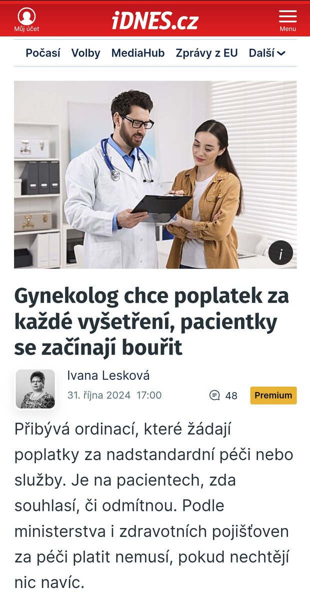 Soleil_cz's tweet photo. Po "reformě" dávek, tu máme prý "reformu" zdravotní péče. Oni si z nás prostě dělají prdel 😲🤪 #reformy tohle fakt nejsou ... Btw tohle se bude řešit kdy @market_a @vlvalek @ZdravkoOnline https://t.co/o8TP2qI87I