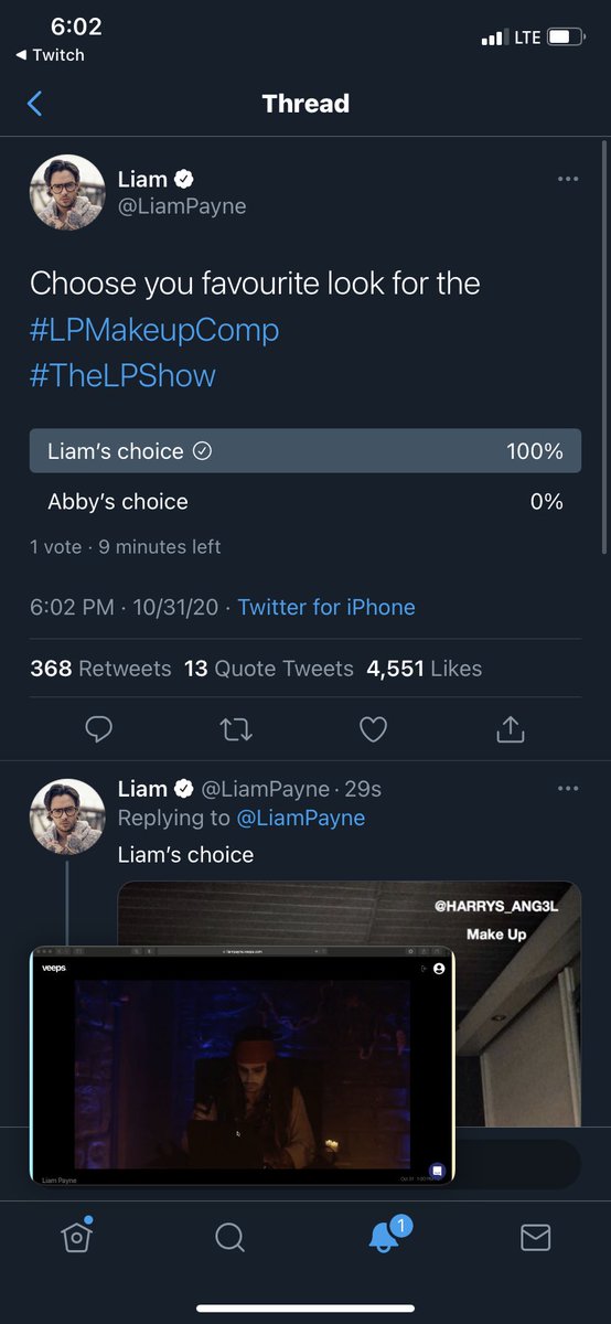 d_nniedarko's tweet image. happy four years since the lp show act 3 #thelpshow #liampayne
